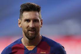 With these statistics he ranks number 57 in the la liga. Lionel Messi Has Not Asked For Fc Barcelona Exit But Contract Fears Remain London Evening Standard Evening Standard