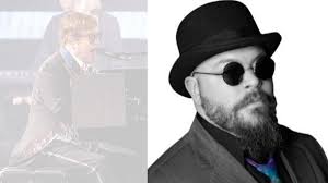 Butte Elks to host Elton John tribute show