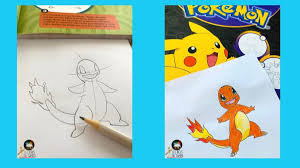 Pour mettre mes dessin que je fait du mangas pokémon. Apprendre A Dessiner Les Pokemons C Est Possible Meme Pour Une Nulle En Dessin Comme Moi
