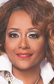 Yvette Johnson's Instagram, Twitter & Facebook