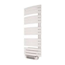 Radiateur Seche Serviettes Electrique Soufflant De Longhi Madeira 1700w Avec Images Seche Serviette Electrique