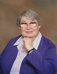 Obituary information for Mary Jo Conlon