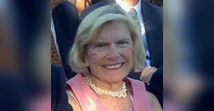 Joan Lynn Mountford Obituary