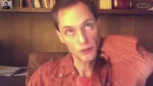 Handing off the Dream"