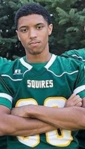 Versatile, two-way starters play major roles for Calvin Christian football  team