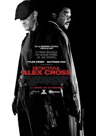 Alex Cross Books Turned Into Movies James Patterson Books Matthew Fox