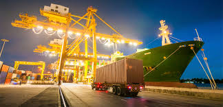 .beyond full container load (fcl) and less than container (lcl) freight transportation. Less Container Load Anphu Jsc