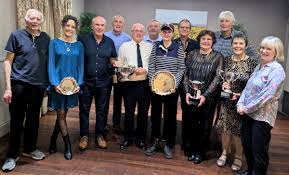 Llandeilo Bowling Club celebrates successful season | South Wales Guardian