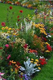 A Step By Step Guide On How To Create Beautiful Flower Gardens For Your Yard Beautiful Flowers Garden Beautiful Gardens Cottage Garden