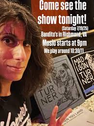 Madison Turner (@madisonturnerofficial) · Instagram photos and Reels