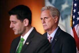 House republican leader & representative of california's 23rd district. Kevin Mccarthy Wants To Be Speaker There S Just One Problem Donald Trump Vox