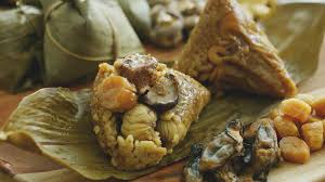 Bak chang is a delicious treat on offer during the chinese dumpling (zhong) festival. The Meatmen Cantonese Bak Chang å¹¿å¼è‚‰ç²½ Facebook