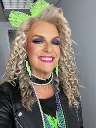 Barbara Ashbrook's Instagram, Twitter & Facebook