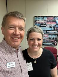 Stanton Foster Johnson