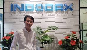 Kantor baru ini akan menjadi pusat dari seluruh cabang indodax yang sudah didirikan sebelumnya, yaitu bali, semarang, dan surabaya. Hore Tadpole Mulai Diperdagangkan Di Indodax Dan Market Global