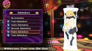 Your preferences are configured to warn you when images may be sensitive. Review Senran Kagura Peach Ball Nintendo Switch Miketendo64 Miketendo64