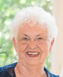 Shirley “Yvonne” Reed