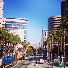 Downtown San Jose Ca San Jose California California City