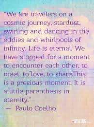 The star of death that shines at the zenith of the heavens! From Cosmic Love Love Quotes Quotesgram