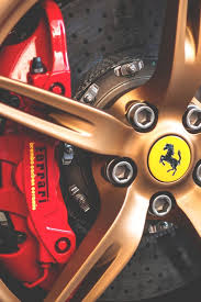 Use our free logo maker to browse thousands of logo designs we have 28 free cv vector logos, logo templates and icons. Ferrari Brake Details Ferrari Car Ferrari Cars