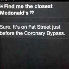 Huffpost Deutschland Things To Ask Siri This Or That Questions Siri