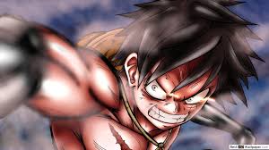 Share the best gifs now >>>. Luffy Gear 3 Wallpapers Wallpaper Cave