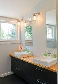 This is a video on installing a ikea godmorgon vanity with a rinnen drain assembly. Ikea Bathroom Vanity Hack Ikea Bathroom Vanity Ikea Bathroom Bathroom Vanity Remodel