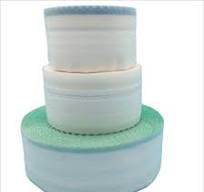 Nonwoven Hook Side Tape for Baby Diapers Adult Diapers Raw ...