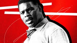 Herschel Walker Says He's a Model Dad. He Has a Secret Son.