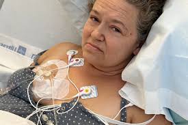 Fundraiser by Robert -Barbara's Dad- Tumm : Please Help Barbara  Tumm-Cooley's Breast Cancer Journey