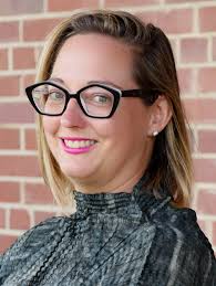 The Mint Museum hires Jen Sudul Edwards as new Chief Curator|The Mint  Museum hires Jen Sudul Edwards as new Chief Curator