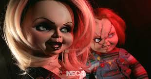 Bride of Chucky