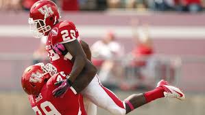 College football Week 7