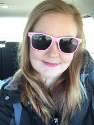 East Campus beauties yesterday