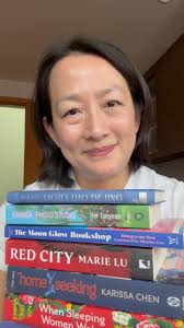 Two Exciting Upcoming Releases from @orbitbooks_uk