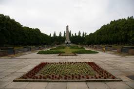 Berlin Kriegerdenkmal Pankow Berlin Location Orte