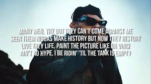 Kid Ink Live Forever Lyrics Youtube