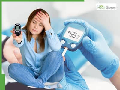 Uncontrolled Diabetes Side Effects: What Happens In Your Body When Blood  Sugar Levels Is 500 | TheHealthSite.com