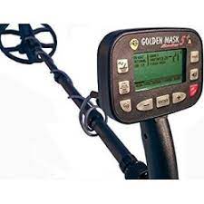 Subito a casa e in tutta sicurezza con ebay! Golden Mask Metal Detectors Official