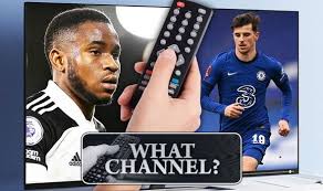 Stream fulham vs chelsea live. 5ik88qn Byg1jm