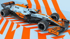 Check spelling or type a new query. Mclaren Reveal Retro Blue And Orange Gulf Oil Legendary Livery For F1 Car At Monaco Grand Prix F1 News
