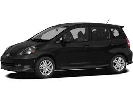 Maybe you would like to learn more about one of these? 2008 Honda Fit Reliability Consumer Reports