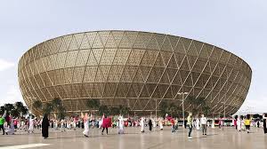 Este lujoso estadio, que tendrá capacidad para 80.000 personas, será la cancha más grande de la competición y la sede del partido final de qatar 2022. Asi Seran Los Estadios De La Copa Mundial Qatar 2022 Digital Trends Espanol