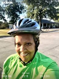 Looking forward to seeing our riders at practice