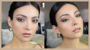 Anna sarelly es una famosa youtuber enfocada al maquillaje y la moda muy famosa por los increíbles looks que logra. Mi Primer Y Probablemente Ultimo Tutorial En Ingles Makeup Matte Anna Sarelly Youtube