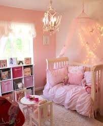 32 Cheery Designs For A Little Girl S Dream Bedroom Pink Bedroom Decor Girl Bedroom Decor Pink Bedroom For Girls