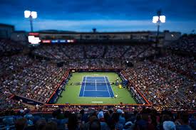 Deal expires tonight at midnight! Montreal Un Nouveau Tournoi Feminin En 2021 Tennis Majors