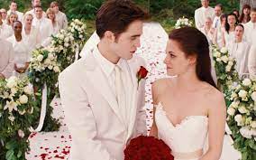 Robsessedblog2 S Image Twilight Wedding Twilight Wedding Dresses Breaking Dawn Wedding