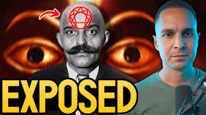 The Enneagram Is Demonic — Here's Why https://youtu.be/cMDgPDLcpy0