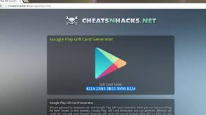 Then, this is the place for you. Gratuit Google Play Store Hack Online Generateur De Cartes Cadeaux Free Gift Card Code Generator Video Dailymotion